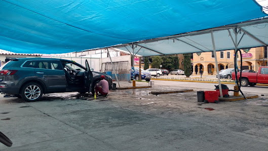 Autolavado Hb Carwash